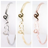 Love Me Bangle