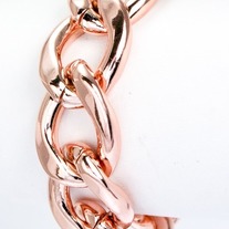 Ho'okahikani Rose Gold