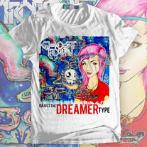 Dreamer Shirt - Women's