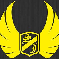 Standard Issue 4.5" Die Cut Decal