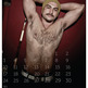 2013 Otterj Calendar - Thumbnail 3
