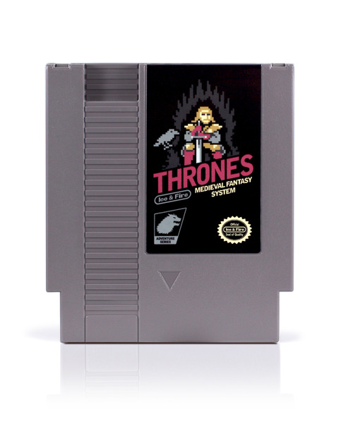 Game of Thrones 