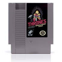Game of Thrones 