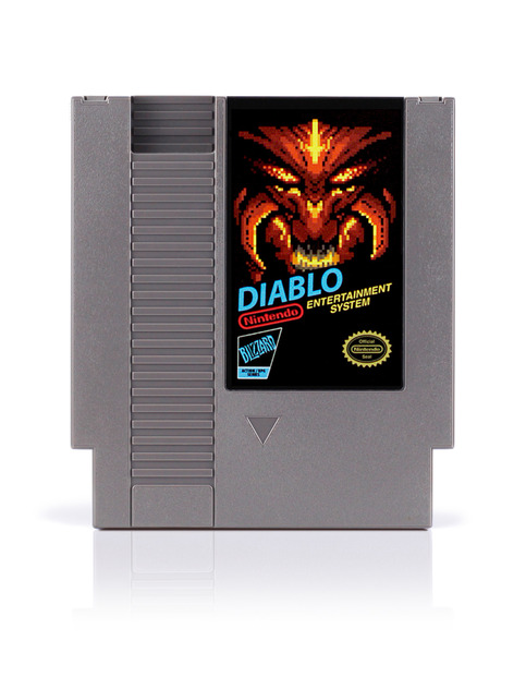 Diablo