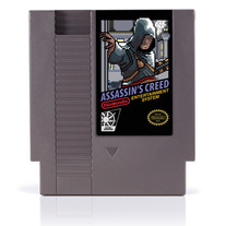 Assassin's Creed I