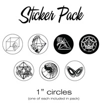 Sticker Pack medium photo