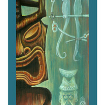 Enchanted 2 Limited Ed. Print