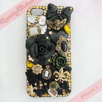 Victorian Couture iPhone 5 Case