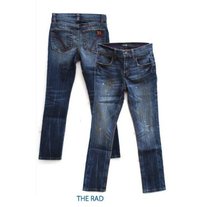 Joes Jeans, Rad Walker