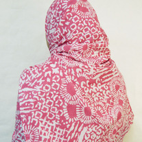 Pink Patches