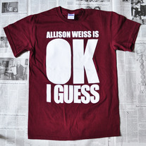 OK I Guess Tee