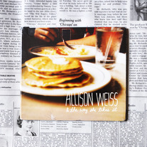 The Way She Likes It EP