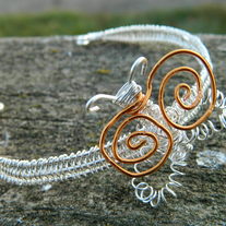 Butterfly Bracelet