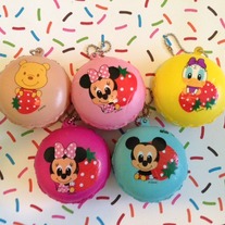 Disney Macaroon