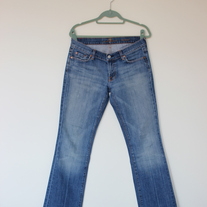 7 for All Mankind Jeans
