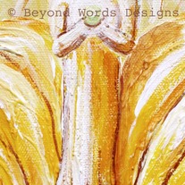 Art Magnet ~ Bloom