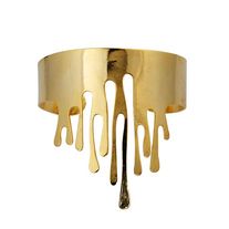 Drippin' Cuff Bracelet