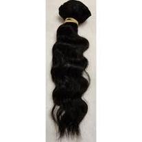 BRAZILIAN BODY WAVE (12 INCH)