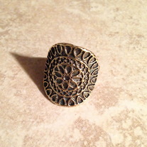 Tribal Ring