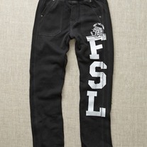 Diesel Sweat Pants