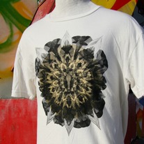 Spirit & Symmetry - Shirt