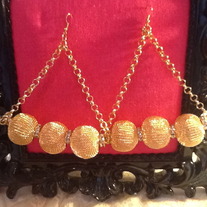 Large Knocker Earrings