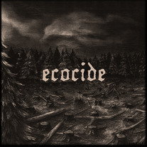 Ecocide "When Will It End" LP