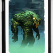 BEM iPad 2/3 Case