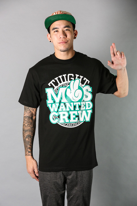 Mos Wanted Crew - Jun