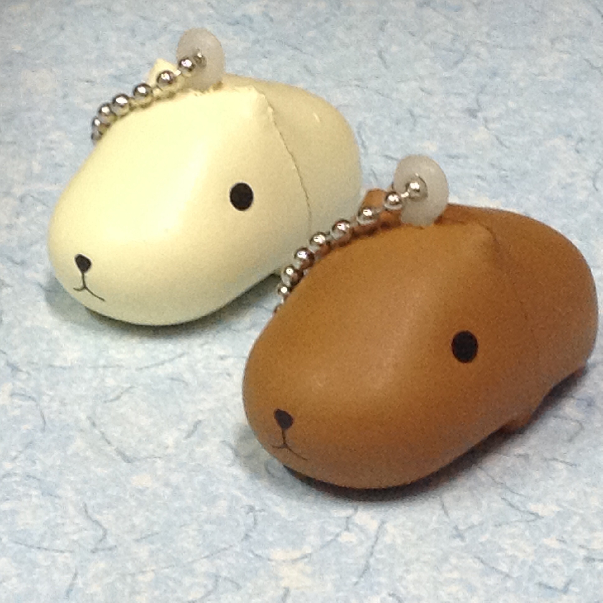 ~SquishyStuff~ Cute Kapibara San Squishy Strap Online Store Powered by Storenvy