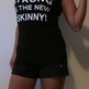 Strong New Skinny Black - Thumbnail 4