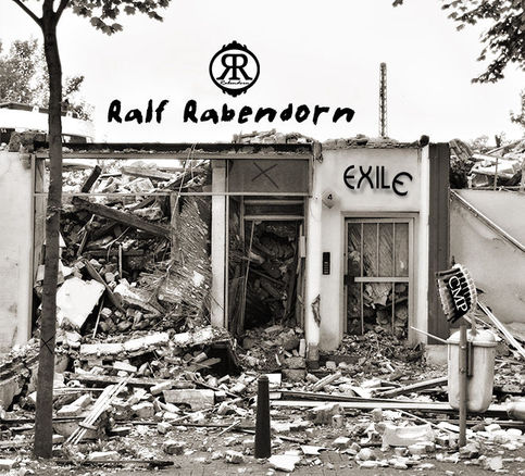 Ralf Rabendorn - Exile