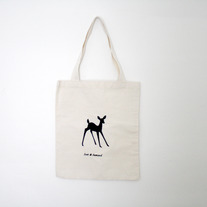 Lost & Fawned Tote