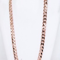 Rose Gold Chain