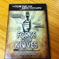 Forks Over Knives with T. Colin Campbell (Actor), Caldwell B. Esselstyn Jr. (Actor)