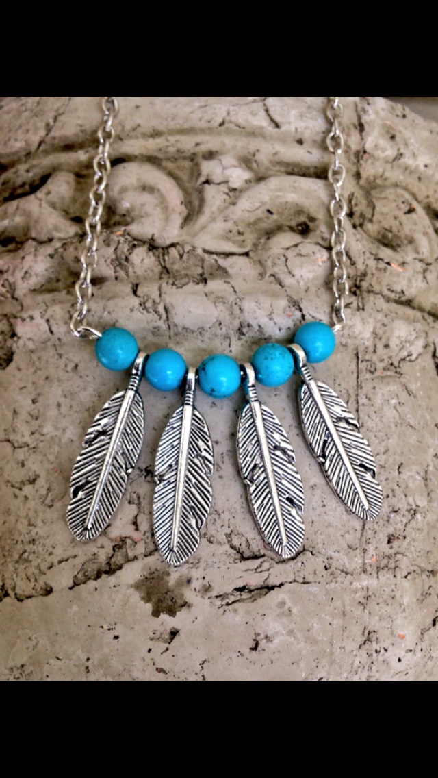 spirit tribe jewelry