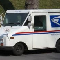 USPS Tracking