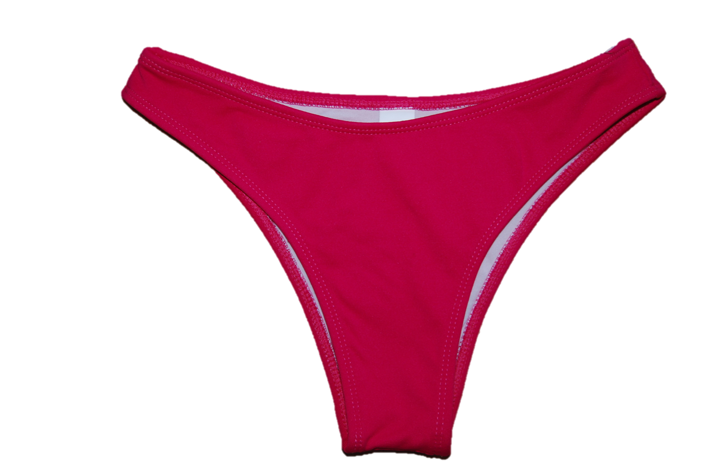 Brazilian Style Pink Bikini Bottom on Storenvy