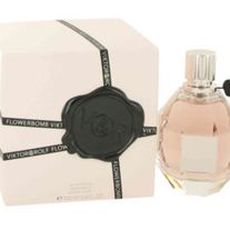 Flowerbomb Perfume 3.4 oz / 100 ml Eau De Parfum Spray  by Viktor & Rolf for Women