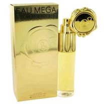 Eau Mega Perfume 2.5 0z / 75 ml Eau De Parfum Spray by Viktor & Rolf for Women