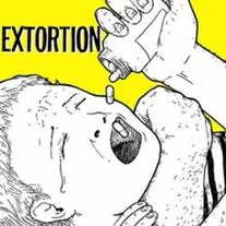 Extortion/Jed Whitey EP