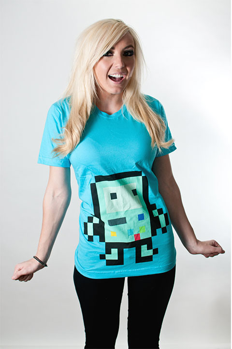 Video Games