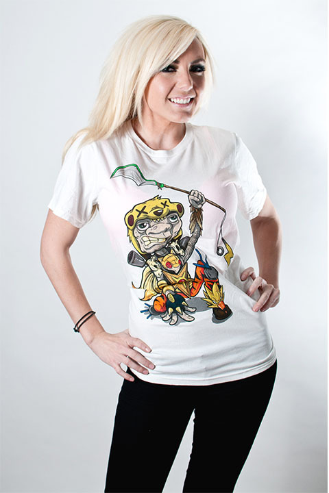 Monster Hunter