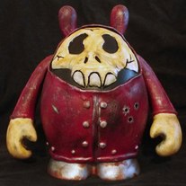 Rusty Dude#1
