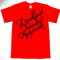 2K13 RED Tee