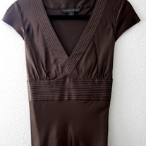 Silk Express Top