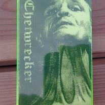 CHETWRECKER 'untitled/self titled' cs