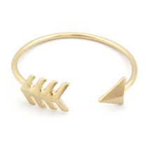 Arrow Bracelet 