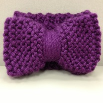 Custom Bow- D. Broadwell