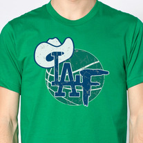 80's FILTHY MAV (GREEN)